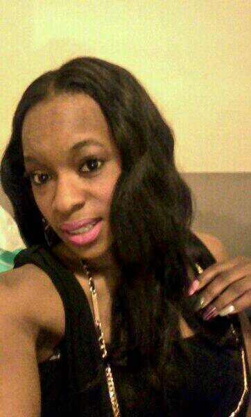 1Chocolate_gal_'s profile picture. in love ♡♥