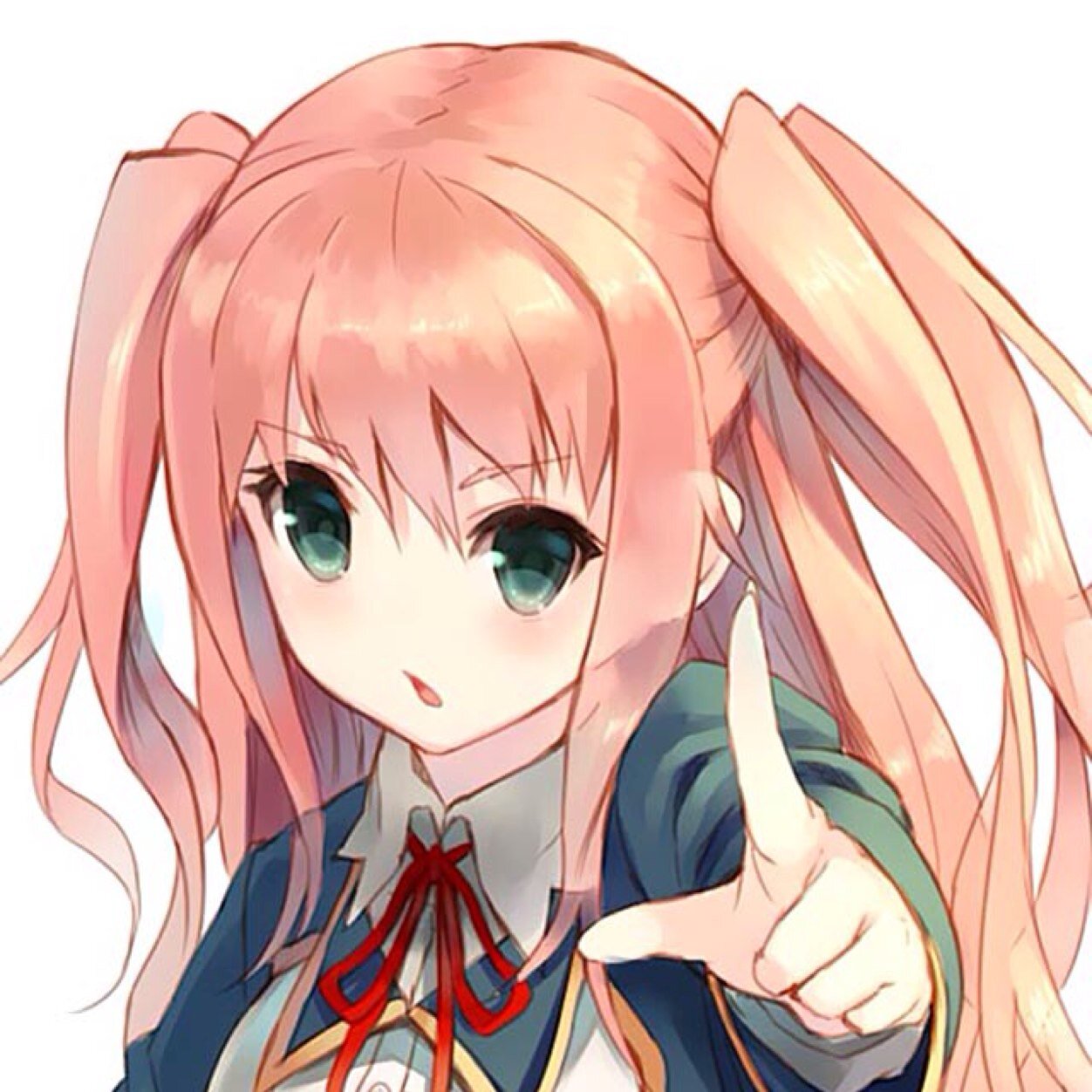 二次元画像botさんのプロフィール画像