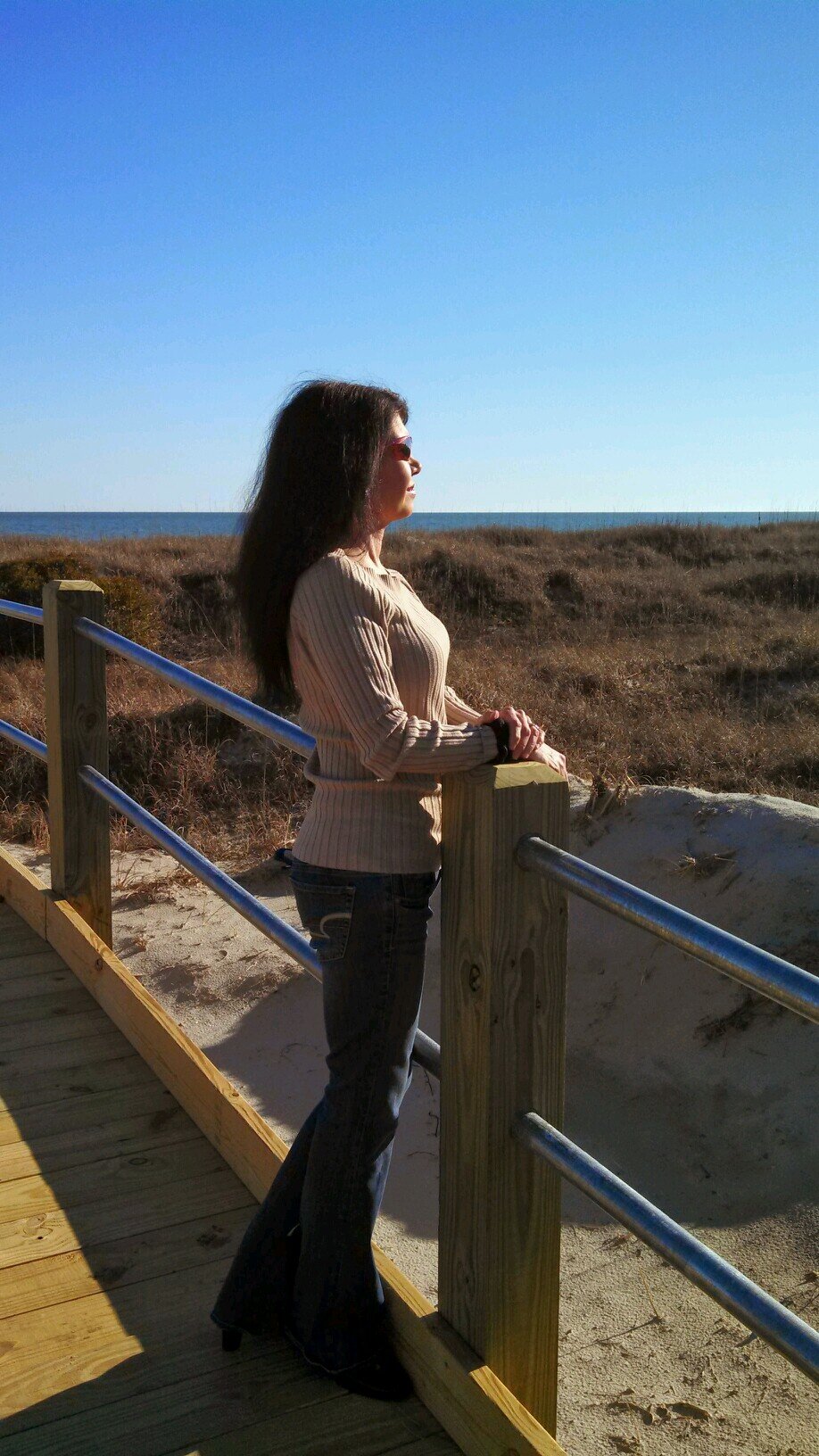 GOD Family Country
Mother/Widower/Christain Prolife Former Teacher 2ndAmend  PRAYERS4America Independent voter