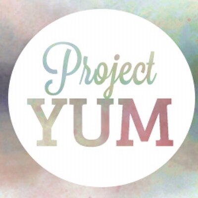 Project yum yum
