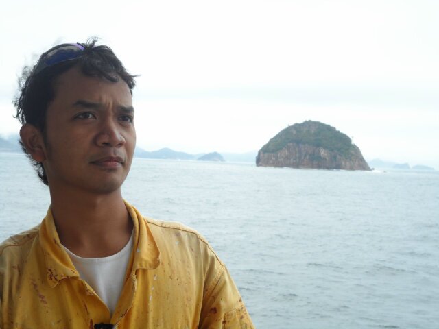 My live, my adventure