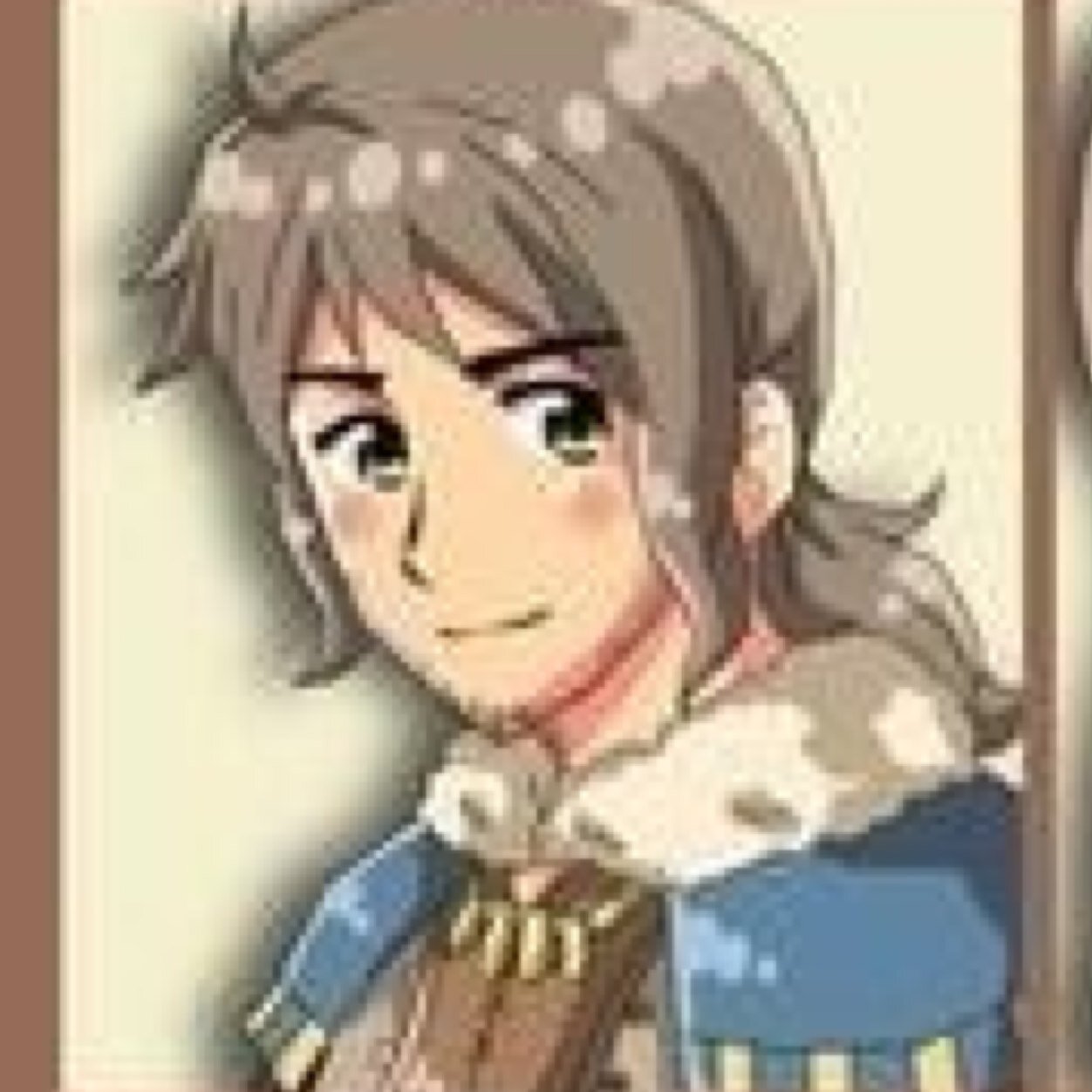 I'm not dead, and i'm ok with this. Loving father, mountain warrior, the other empires can step off. @_Attiq_ is my darling.