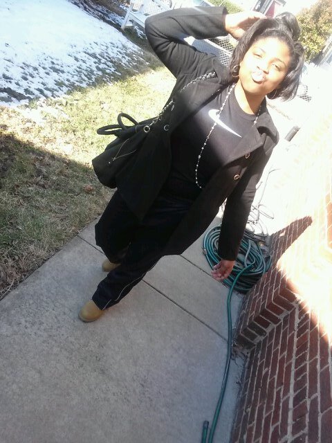 #TeamFollow back /imma queen chiick/ leo aug.7 / to knnow me is too lovee me