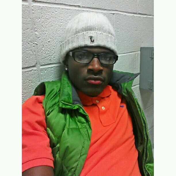 Growing up in the projects we didnt expect much
