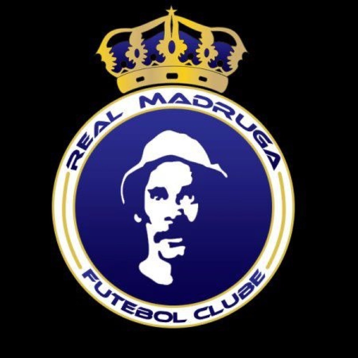 Sigam o campeão #HalaMadruga