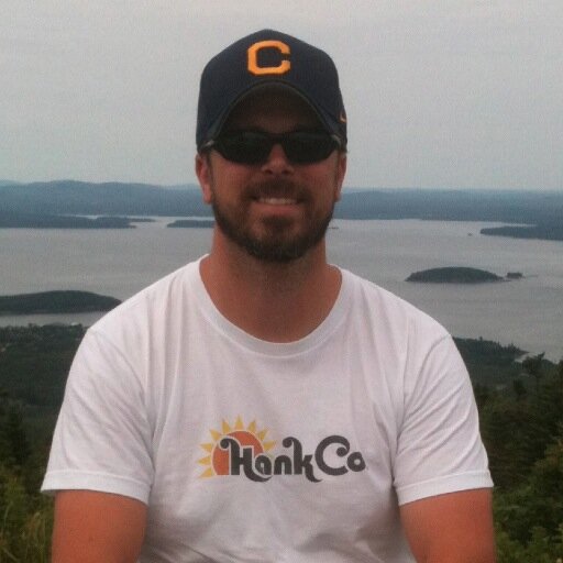 RobertFlegel's profile picture. Go Bears!