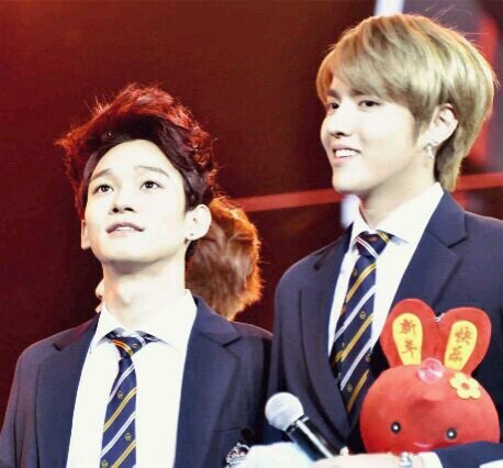 Kris♡Chen