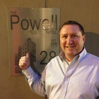 john powell (@_johnepowell) 's Twitter Profile