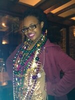 Loving, Random and Weird. Unapologetically Me. Striving to be more and more like Christ everyday.