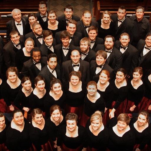 Texas Tech Choirs