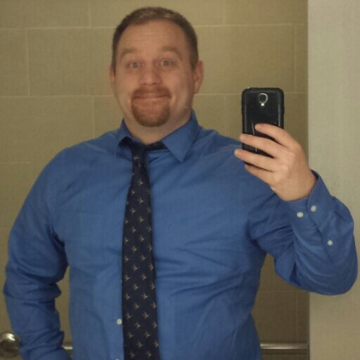 just a regular every day normal guy