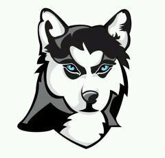MorningHowl's profile picture. #HoughHighTilIDie #Hough #HuskiesForLife #Howl