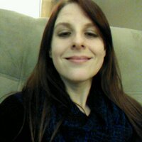 Tammy Mattson - @lily30pad Twitter Profile Photo