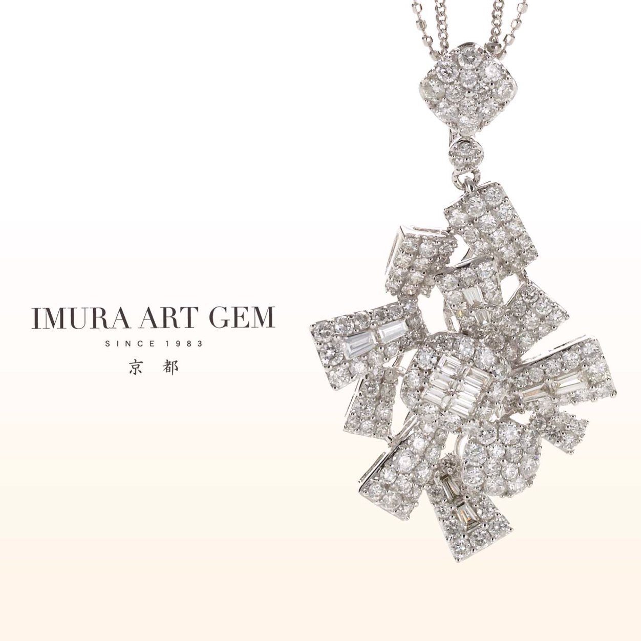 imura art gemさんのプロフィール画像