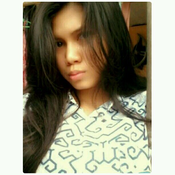 terus semangat , berusaha mendekat  dengan allah :-*