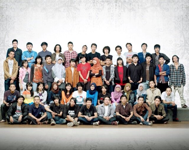 GEODESI2011(ITENAS)