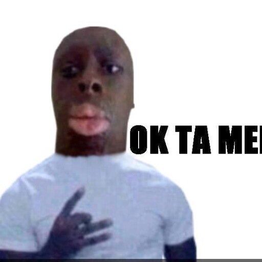 ok ta mer