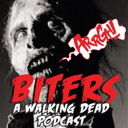 Diane, Brian & Marnel podcast about zombies and the Walking Dead