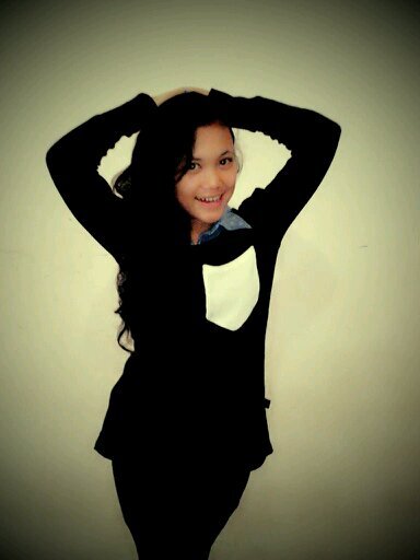Abet | 24 Mei 1996 | Never Give Up |