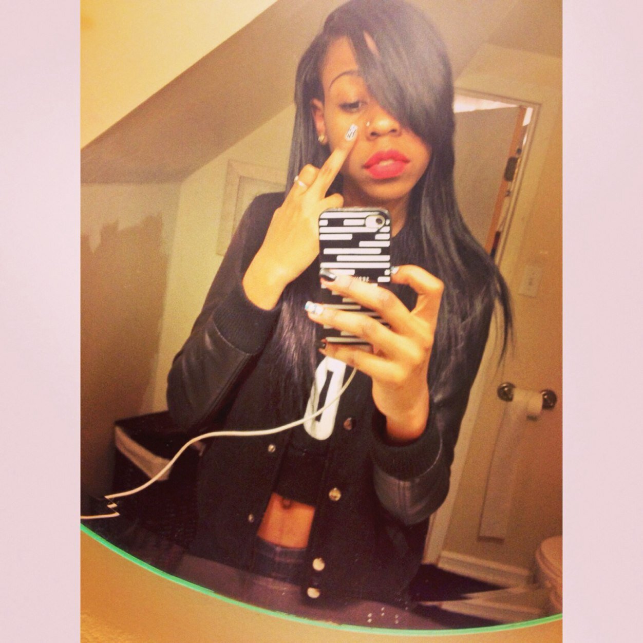 dontaenissa's profile picture. •Jamaican• ••••• \x/UNRULY\x/•••••