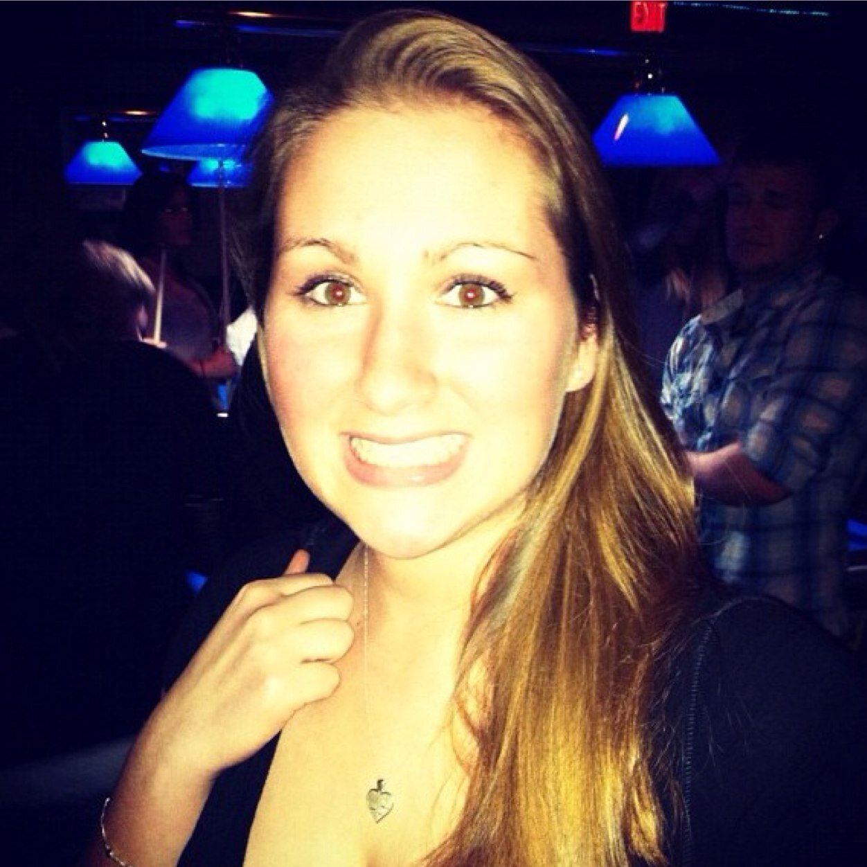 AshleyRHall's profile picture. 