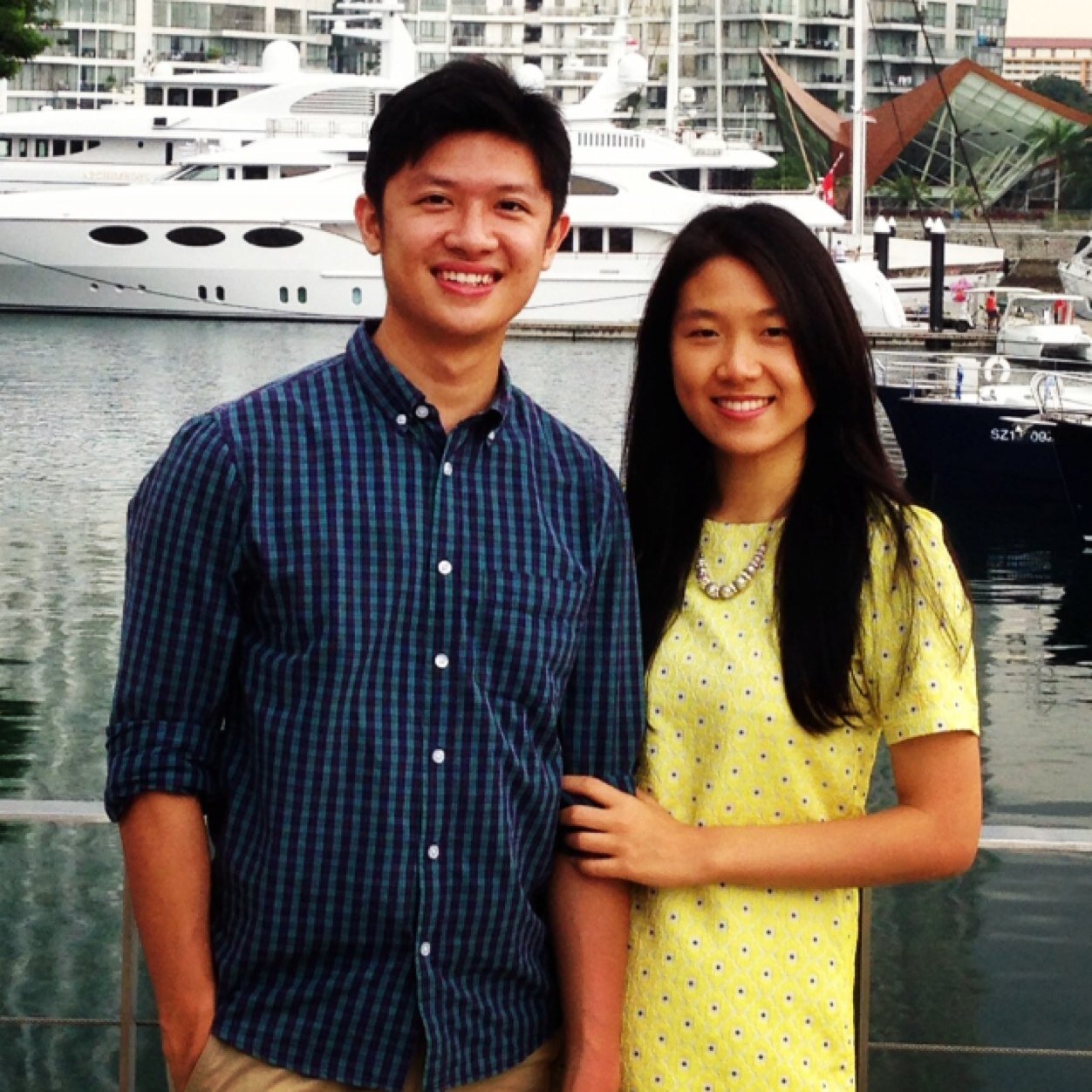 limkaivearn's profile picture. Real Estate Brokerage