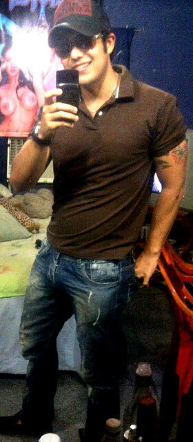 Xavi_sexologo's profile picture. ¡Quiero Un Amor Sin Engaños, Una Mujeres Que Este Dispuesta A Ser Solo Mía. No Importa Si Es Terca, Celosa Y Malcriadá, Me Importa Es Que Se Entregue A Mi 100%!