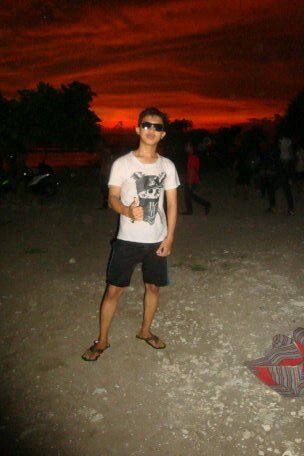 Mickyae's profile picture. ingin merubah dunia dengan berusaha dan berdoa 
Pin BB : 5F8D1E91
ID Line : 11md29
Instagram : miky_kholle