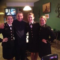 Central Cafe (@central_cafestl) 's Twitter Profile