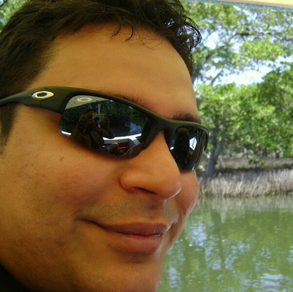 ramiro1576's profile picture. 