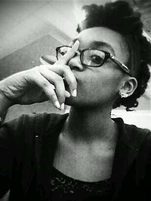 Good girl gone badder..