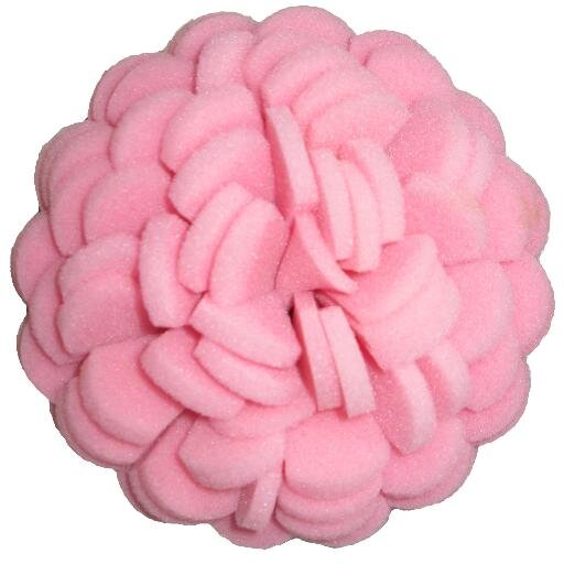 The world's first exfoliating sponge with four levels for different skin types and concerns. Learn more at http://t.co/rhzT4byfFl!