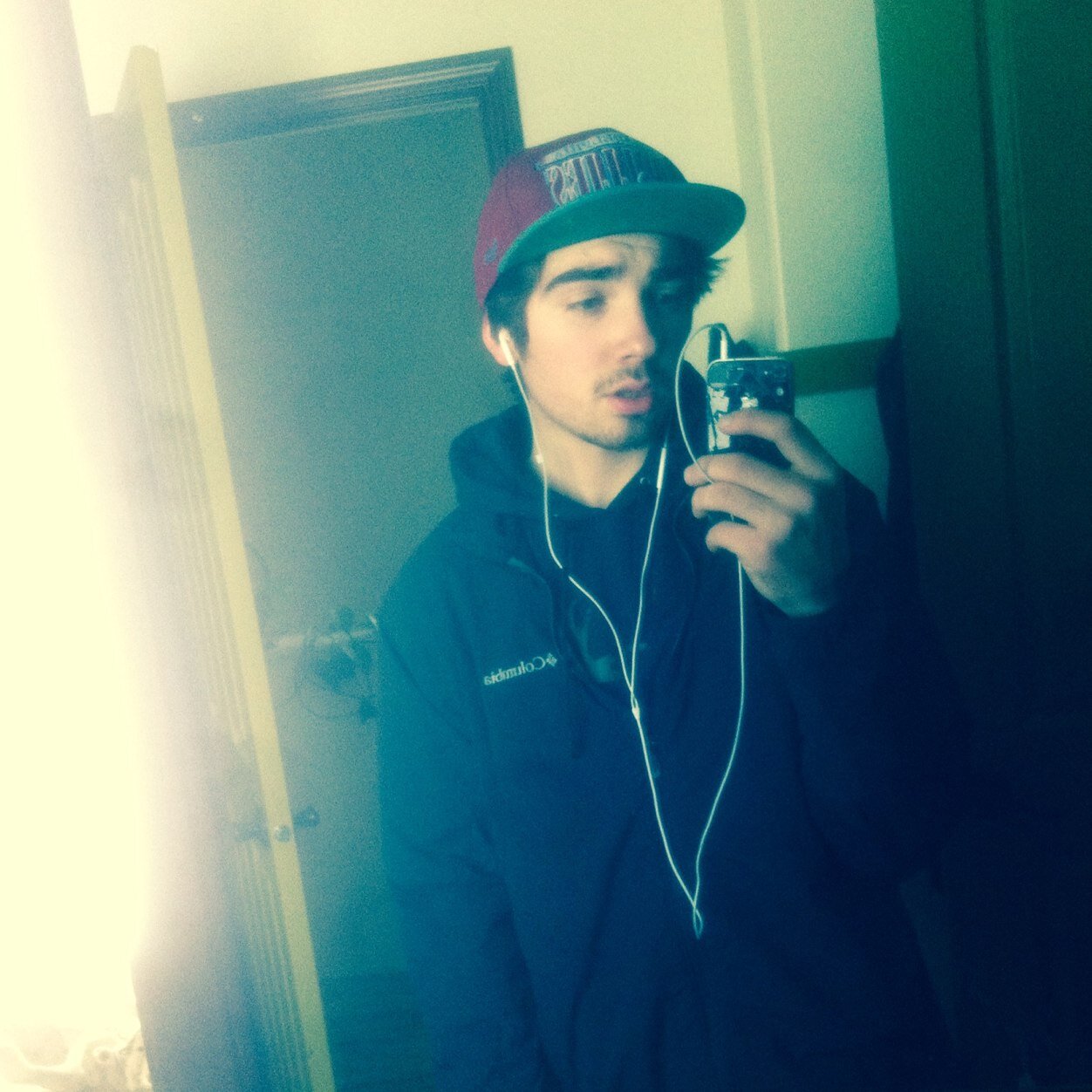Fux wit meh