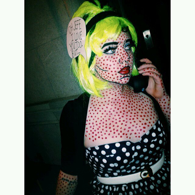 jenwill007's profile picture. 