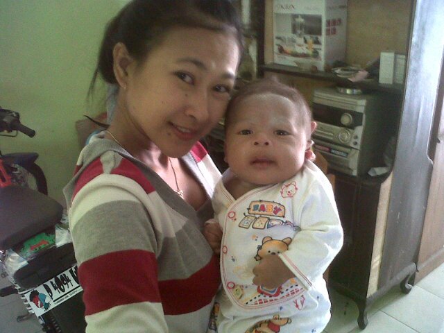 smile..........and selalu TAWA...............
