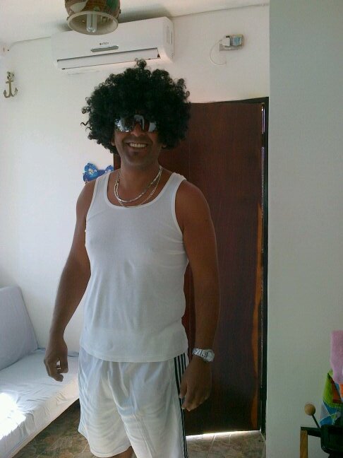 MANUERD55's profile picture. Gaitero hasta la muerte, amigo de los amigos, fiel creyente de dios y mi virgen de chiquinquira