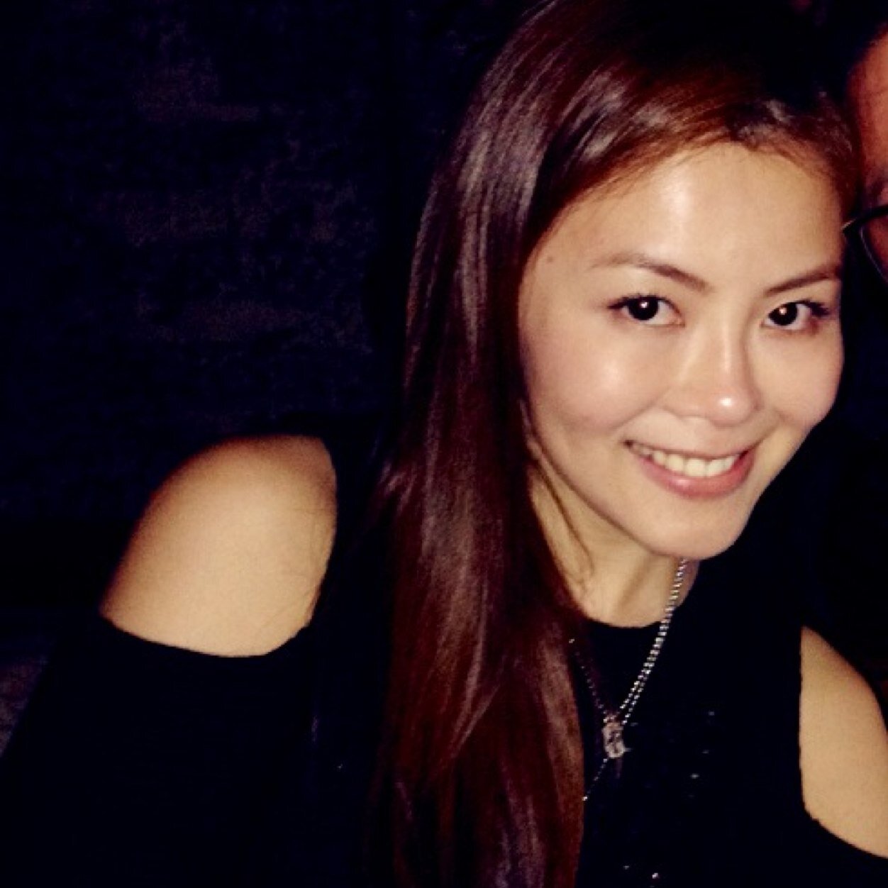 CharlotteC815's profile picture. 