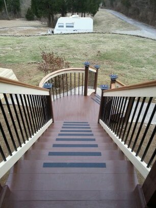 1-2 Day Deck Maintenance: Pressure Cleaning, Staining, & Repair | Pergolas | Rain-Free Spaces | Color Stamped Concrete | Deck Remodeling | Free Basic Estimates