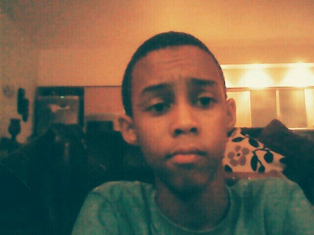 i'm a young singer