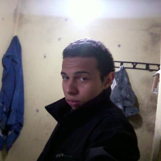 Telrijean's profile picture. o Poder muda