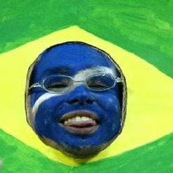 TWITTER OFICIAL DO BRASILEIRO QUE NÃO DESISTE NUNCA