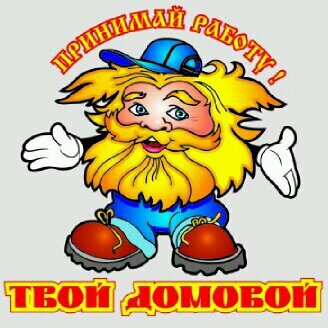 Бытовые услуги населению . Строительство и капитальный ремонт помещений .