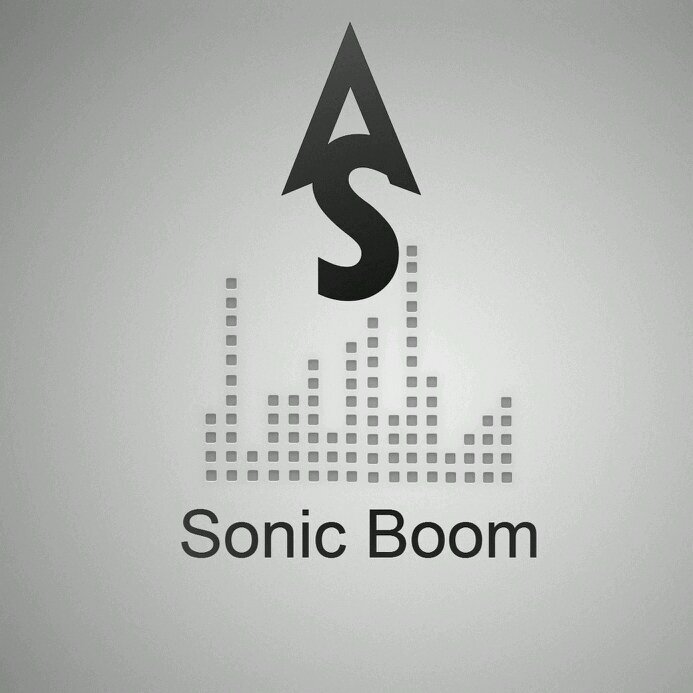 DJ & Producer //
@VortexEntertain //
Sonic Boom now on SoundCloud! // @TheDJSolarFlare // @TheDJMoon
