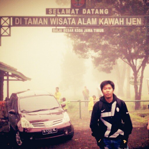 #Mechanical Engineering '08 || #Brawijaya University || #ForzaJuve || #JuventusClubIndonesia || #JCI_Gresik || #ForzaPersegres || #UltrasGresik II #SWG