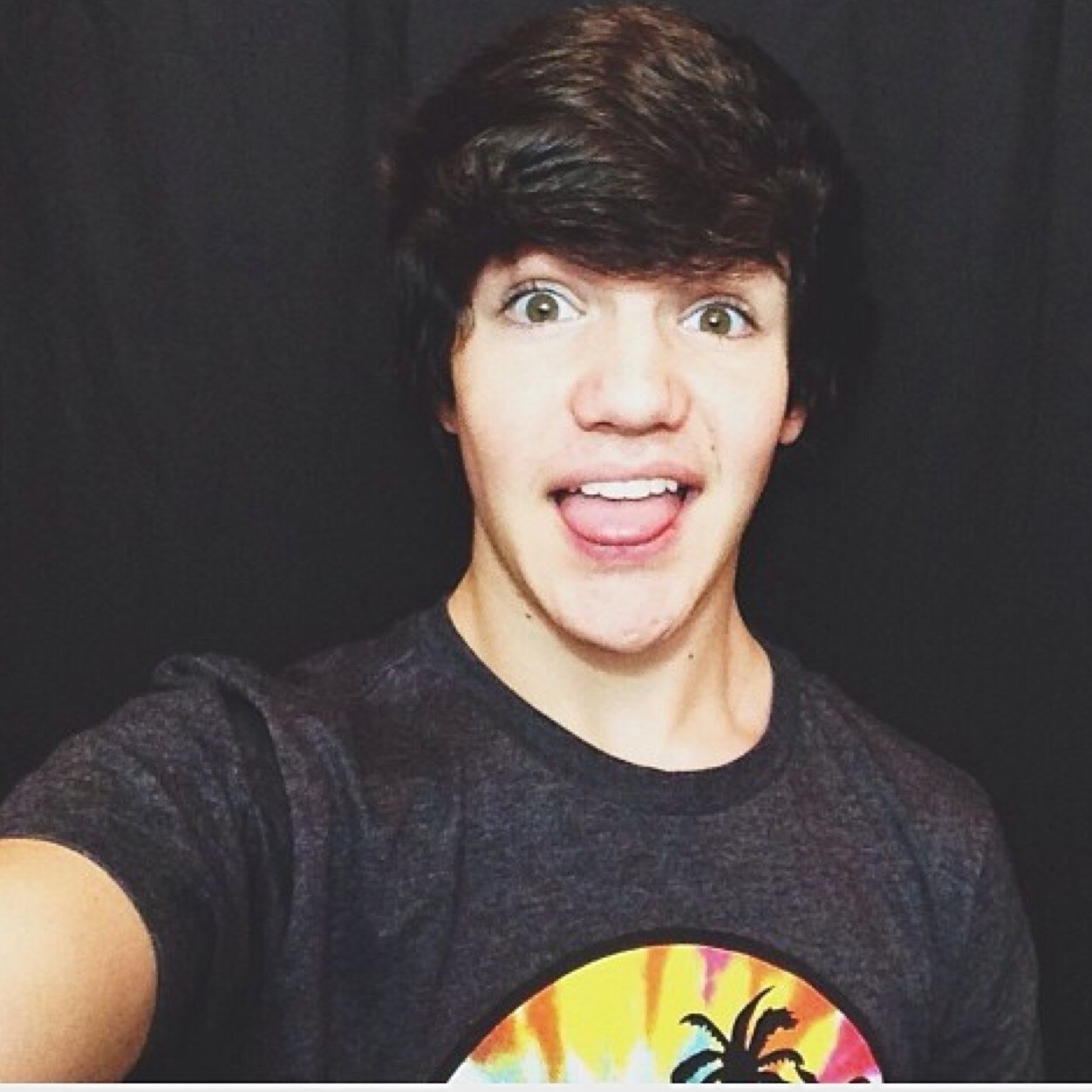 lovin the magcon & o2l boys