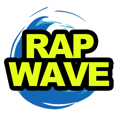#rapWAVE • The Latest Rap, RnB & Pop News Updated Daily • IG: @rap_WAVE • est. 2014