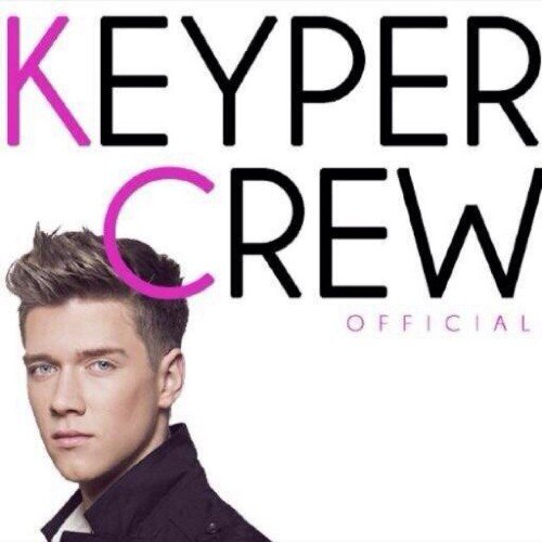 Central New Jersey Keyper Crew Captain, Steve! Keyper since day 1!