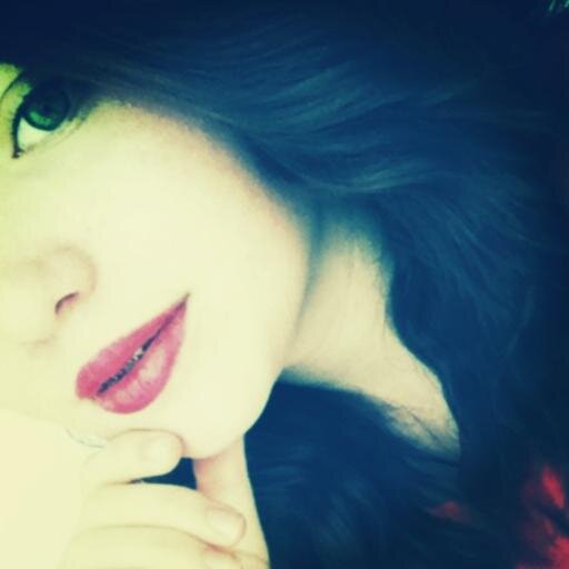 Hey!!! I'm weird and crazy haha I hope you like my page and remember I always follow back no matter what c: