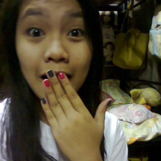 Im Alissa Bactol . But You Can Call Me SARAH Layo Noh !?? XD . Im K-pop Fun . Maka-EXO Po ;) . God Is Ma Everything 33