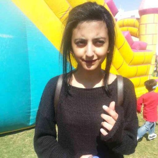 ReemWonderland's profile picture. Be brave and be kind.